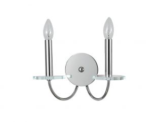 Бра Newport 3870 VANESSA E14 40W 3872/A nickel