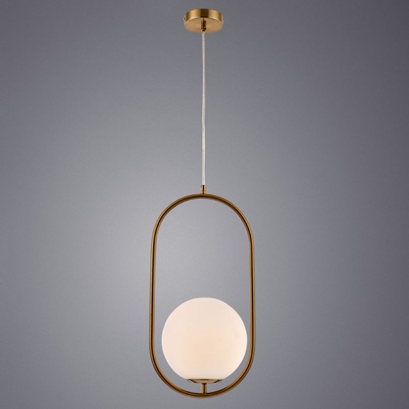 Подвесной светильник Arte Lamp MATISSE A7746SP-1AB фото 2
