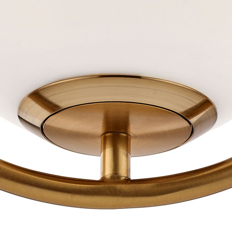 Подвесной светильник Arte Lamp MATISSE A7746SP-1AB фото 3
