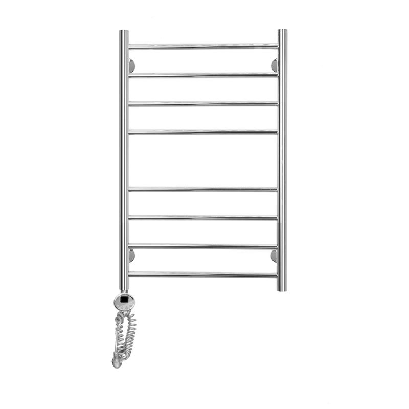 Полотенцесушитель электрический Domoterm Медея П8 500x800 EL фото 1