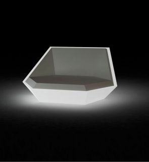 Кровать Faz LED Vondom BD-2607428