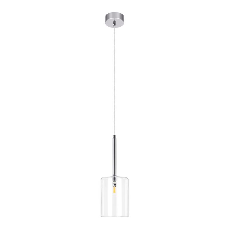 Подвесной светильник LOFT IT Spillray 10232/C White фото 1