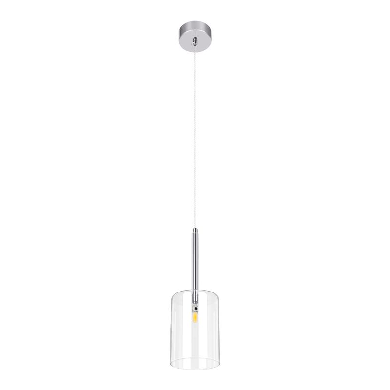 Подвесной светильник LOFT IT Spillray 10232/C White фото 3