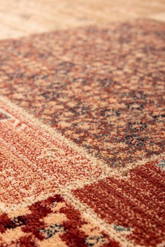Ковёр Carpet KASHQAI BD-2951599 135х200
