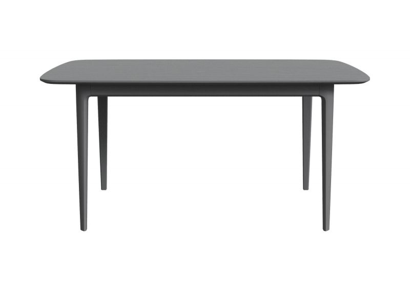 Стол обеденный Ellipsefurniture Tammi 160*90 см (серый) TY010202210601 фото 1