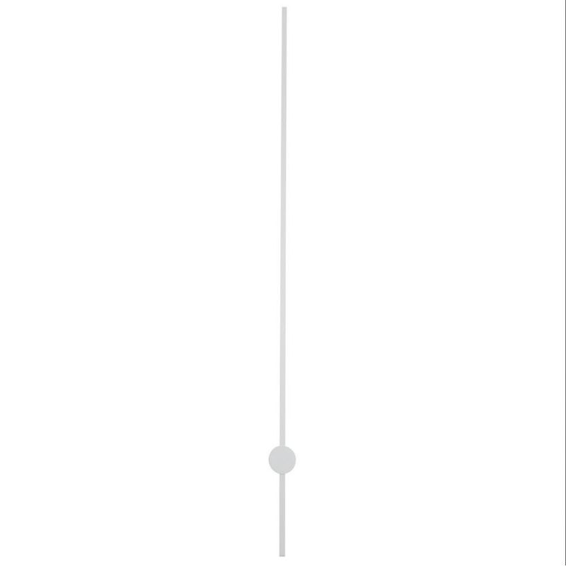 Настенный светильник Nowodvorski Saber Led Silk Olive L 4000K 16W 11590 фото 4