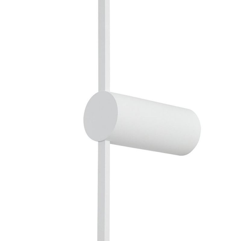 Настенный светильник Nowodvorski Saber Led Silk Olive L 4000K 16W 11590 фото 5