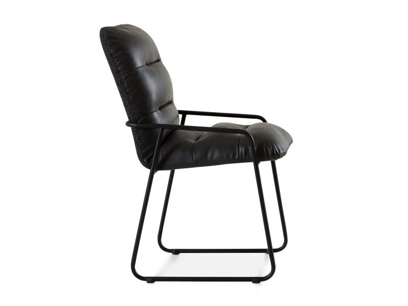Cтул Maggy ОГОГО Обстановочка серого цвета BD-3126487 фото 3