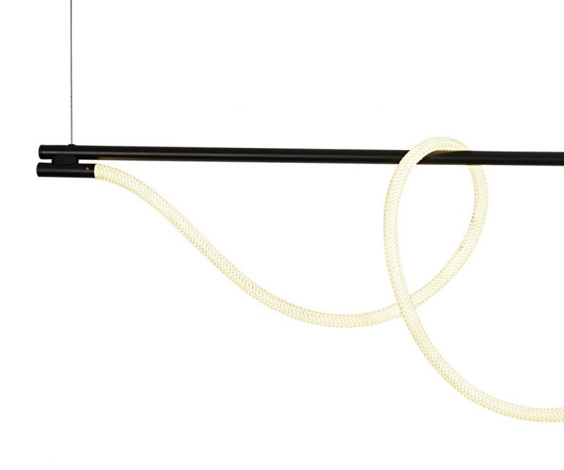 Подвес KINK Light Салли LED 3000K(теплый) 56W 08062K-120,19 фото 2