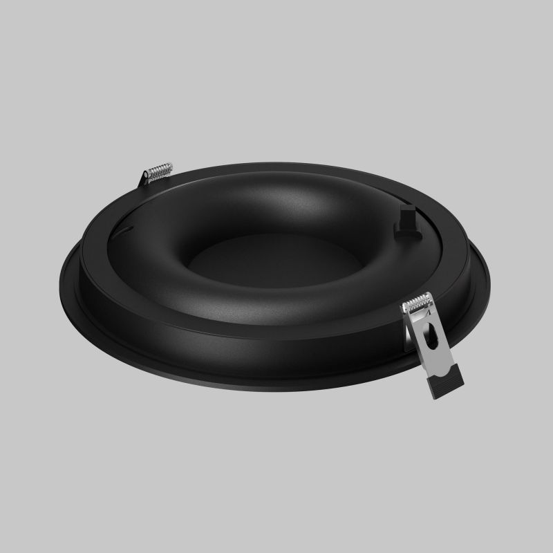 Встраиваемый светильник Maytoni Vector LED 2700К(теплый) 12W DL102-12W2.7K-B фото 8