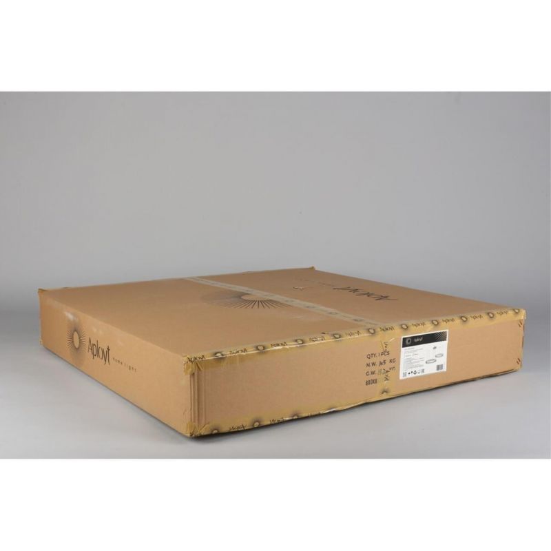 Люстра подвесная Aployt Oriann LED 4000К(белый) 80W APL.076.03.80 фото 6