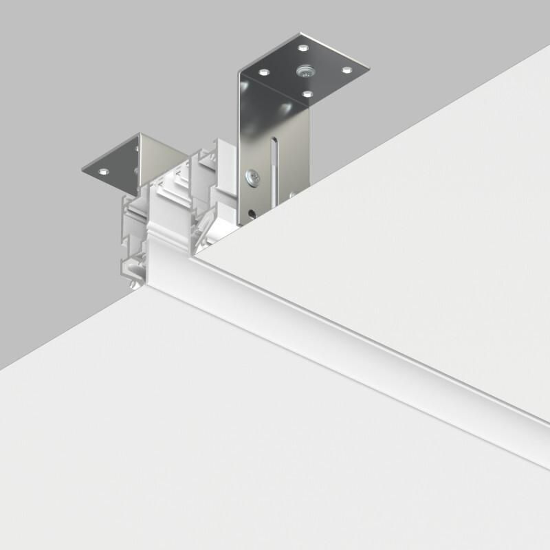 Профиль-трек Denkirs SMART ONE TR2023-WH фото 4