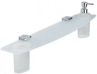 Полка Colombo Design Land B2815