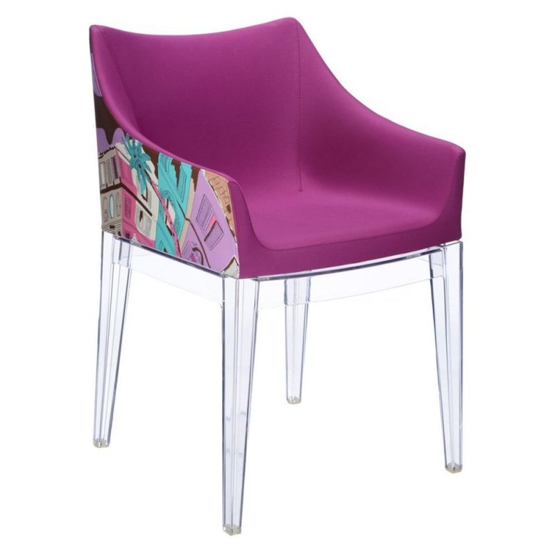 Кресло Kartell BD-977515 фото 1