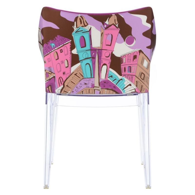 Кресло Kartell BD-977515 фото 4