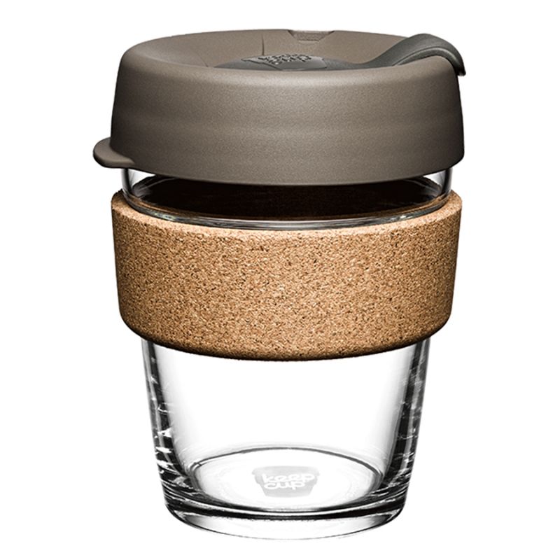 Кружка KeepCup Keepcup brew cork BD-1524483