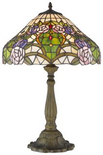 Лампа настольная Velante 842-804-01