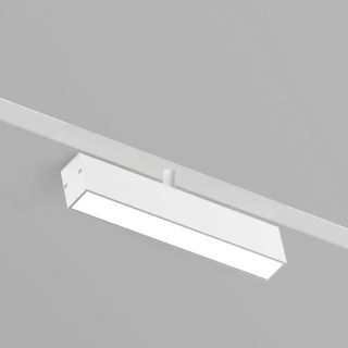 Поворотный матовый светильник Denkirs SMART DK8009-WH