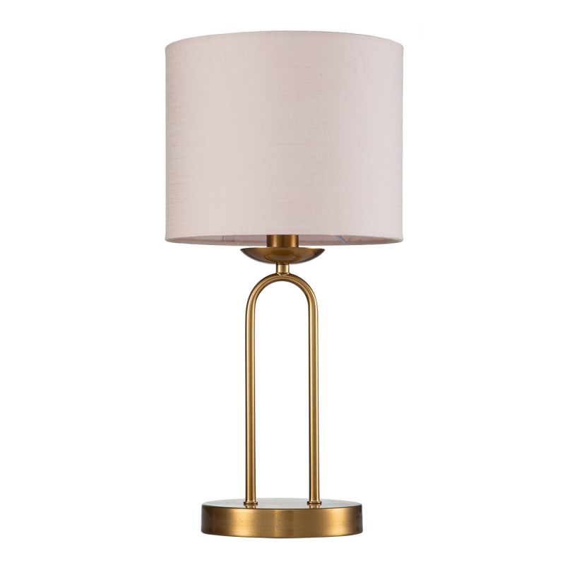 Настольный светильник Escada ECLIPSE Brass 10166/T фото 3