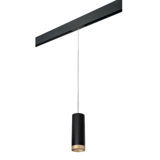 Комплект со светильником Lightstar Rullo для трека PRO PRORP48740