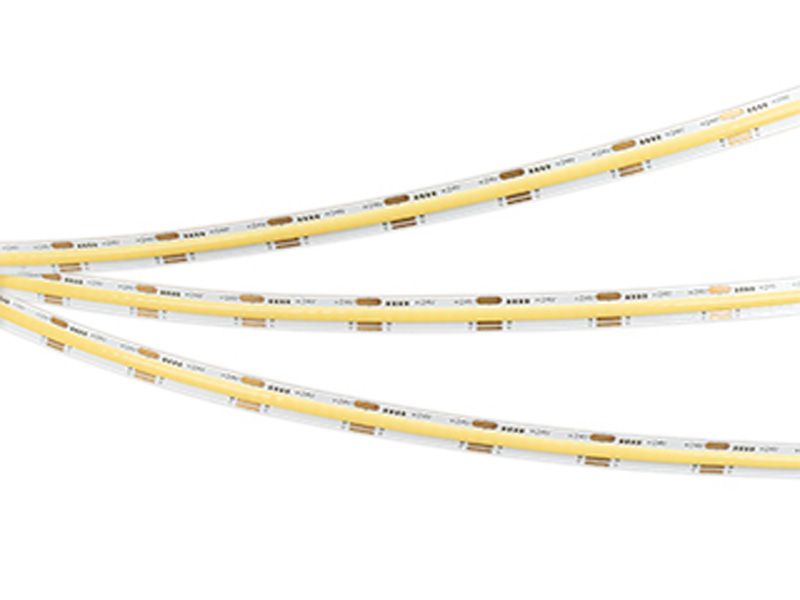 Светодиодная лента COB-X512-10mm (15 W/m, IP20, CSP, 5m) 2977990371305 фото 1