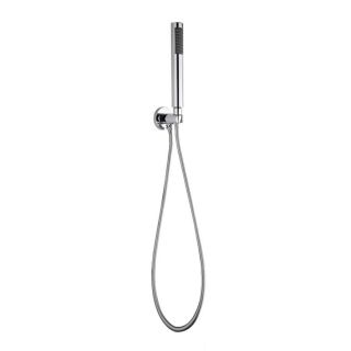 Душевой гарнитур Webert Shower Set AC1046015, хром глянцевый