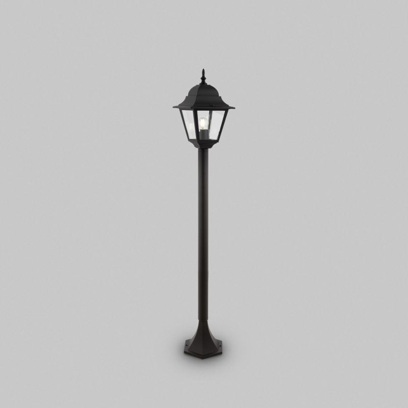 Ландшафтный светильник Maytoni Abbey Road O003FL-01B