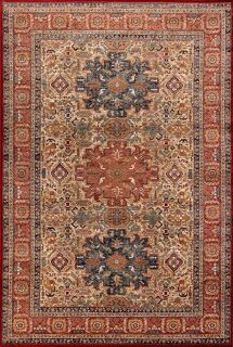 Ковёр Carpet ROYAL KESHАN BD-2950264 60х90