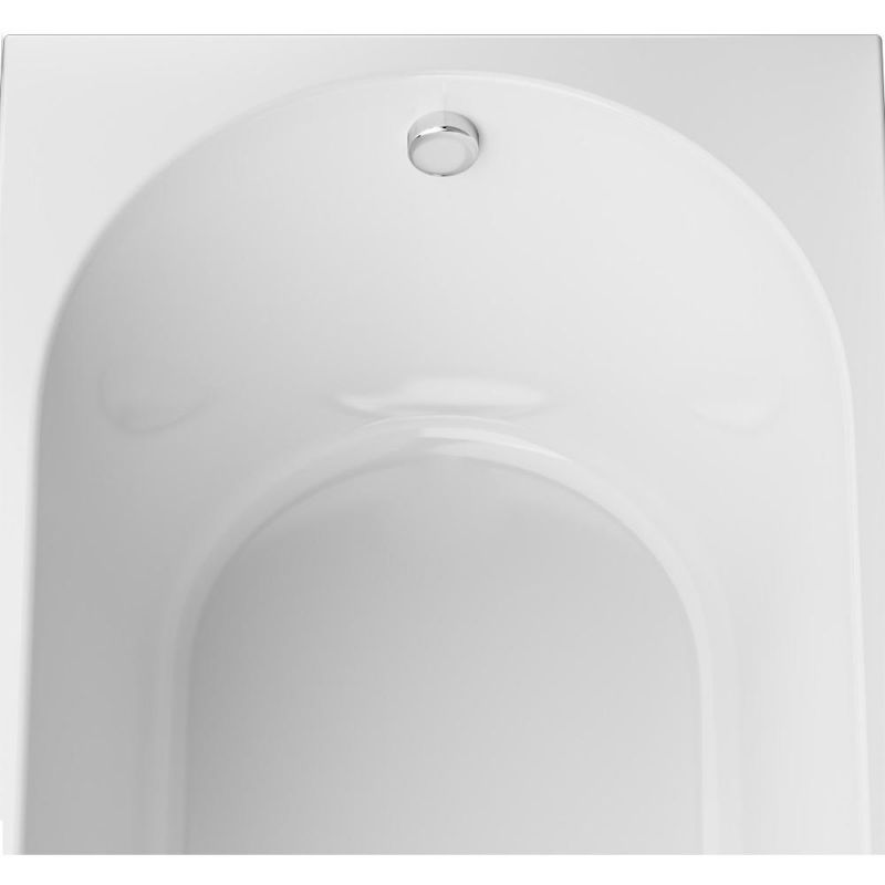 Ванна акриловая AM.PM X-Joy W94A-160-070W-A, 160х70 см фото 3