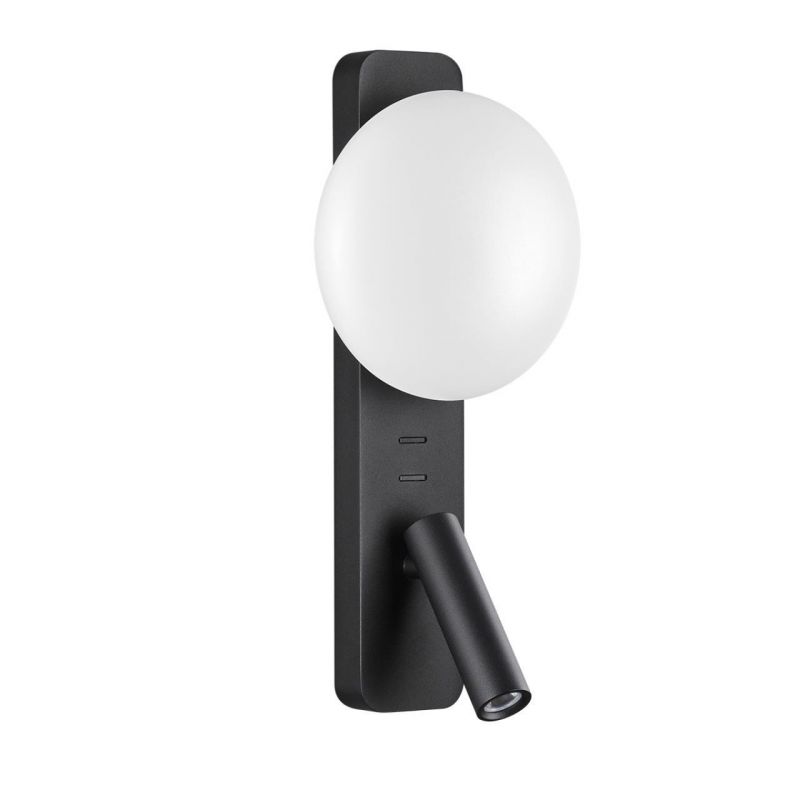 Настенный светильник Odeon Light ALBERGO IP20 LED 1*5W 7048/5WL фото 1