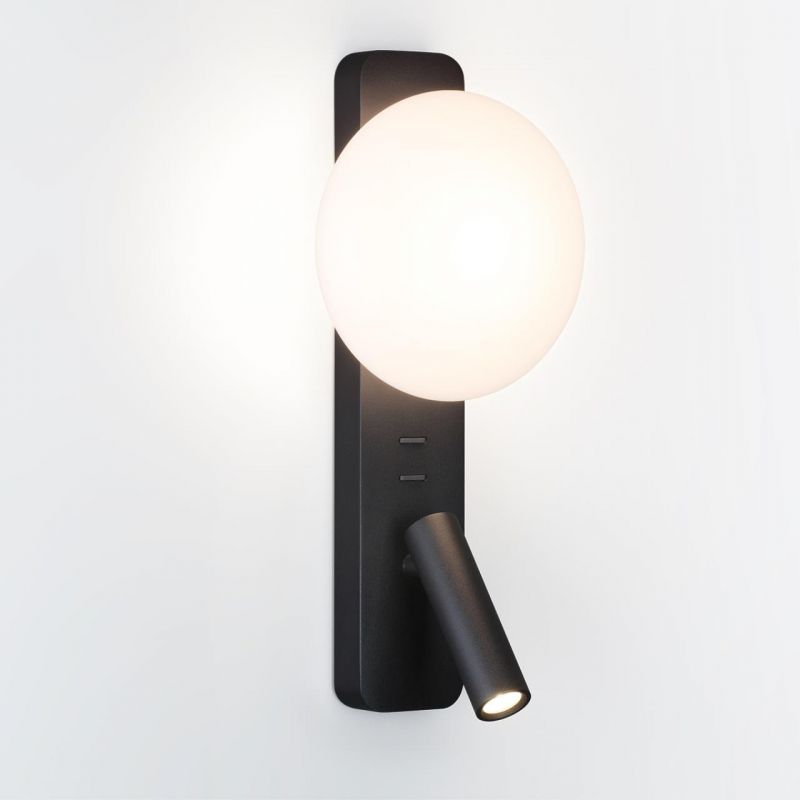Настенный светильник Odeon Light ALBERGO IP20 LED 1*5W 7048/5WL фото 2