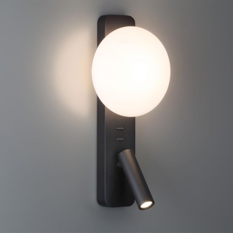 Настенный светильник Odeon Light ALBERGO IP20 LED 1*5W 7048/5WL фото 3