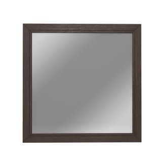 Зеркало Мебельная мастерская Строгановых LINE BD-3057237