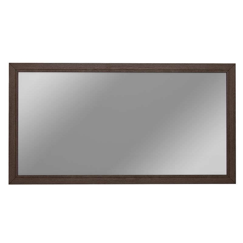 Зеркало Мебельная мастерская Строгановых LINE BD-3057240 фото 1