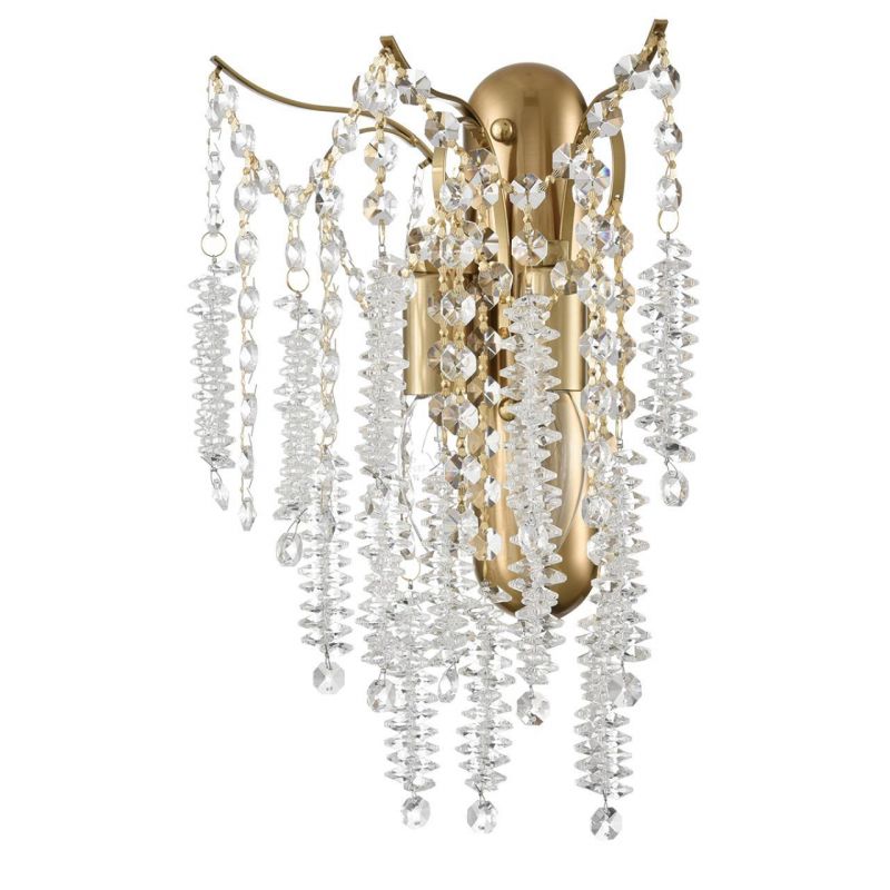 Бра Lumion KRISTINA 8243/2W CLASSI фото 1