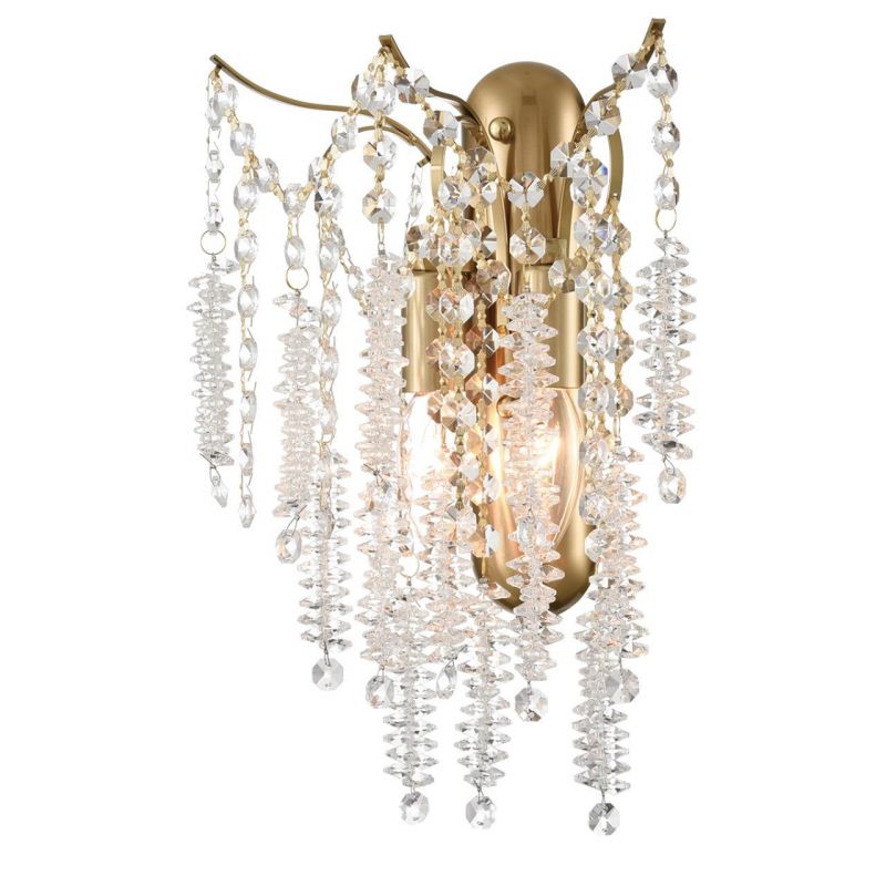 Бра Lumion KRISTINA 8243/2W CLASSI фото 2