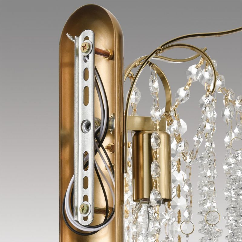 Бра Lumion KRISTINA 8243/2W CLASSI фото 3