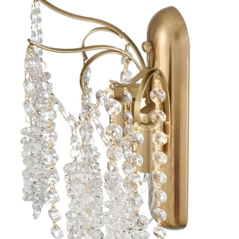Бра Lumion KRISTINA 8243/2W CLASSI фото 6
