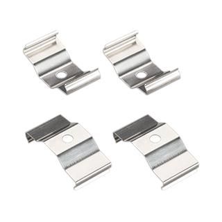 Держатель Arlight для подвесного монтажа SL-ARC-5060 SILVER