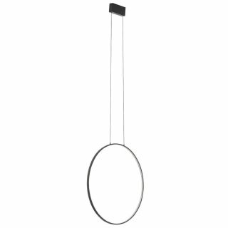 Подвесная люстра Nowodvorski Circolo Led M 21W LED 4000К (белый) 10861