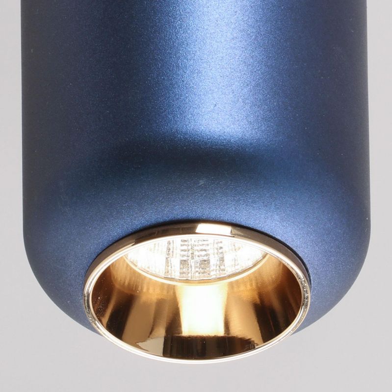 Подвесной светильник De City Стаут LED 7W 702012801 фото 5