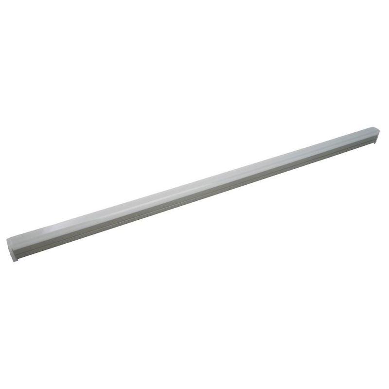 Светодиодный линейный прожектор Feron Световая линия, 6400K, 975*30*45mm, 12W, DC24V, IP65 51569 фото 1