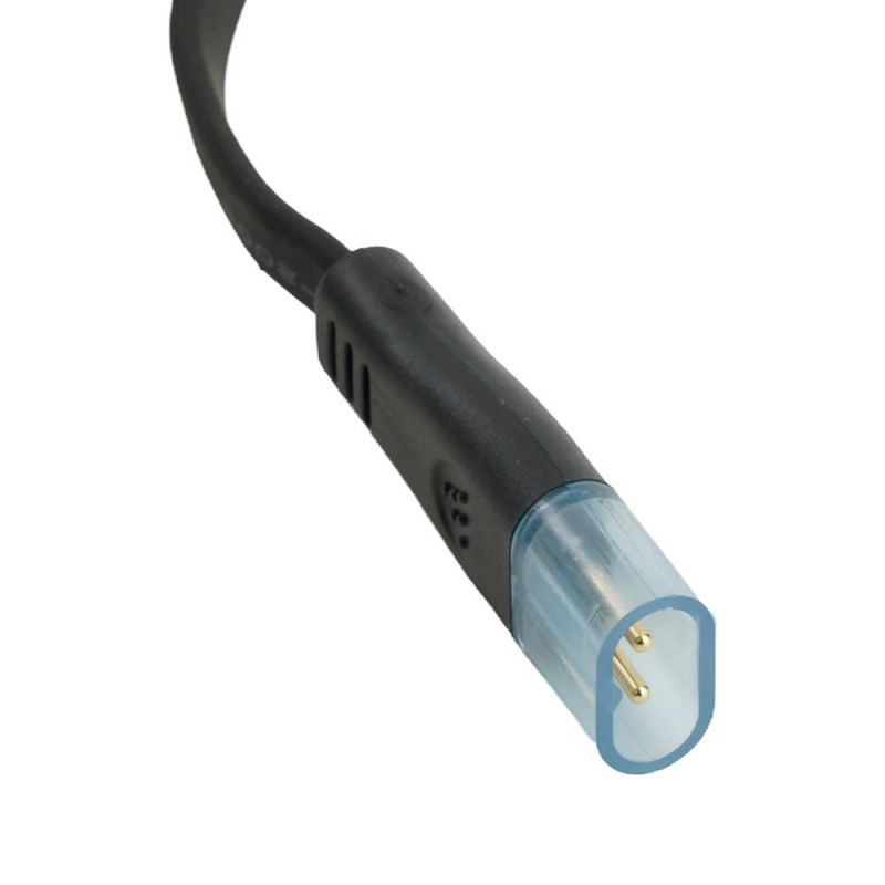 Светодиодный линейный прожектор Feron Световая линия, 6400K, 975*30*45mm, 12W, DC24V, IP65 51569 фото 11