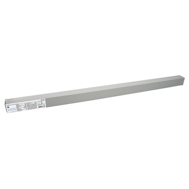 Светодиодный линейный прожектор Feron Световая линия, 6400K, 975*30*45mm, 12W, DC24V, IP65 51569 фото 5
