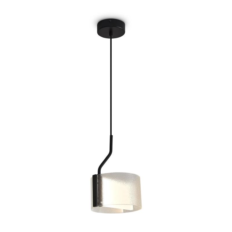 Подвесной светильник Freya Ice LED 3000К(теплый) 5W FR5541PL-L5B фото 1