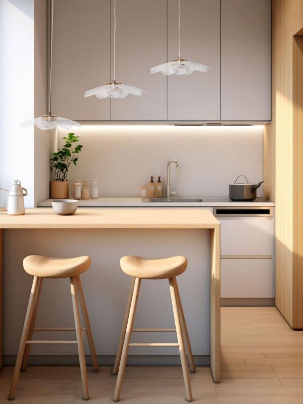 Подвесной светильник De City Оскар LED 3000К(теплый) 20W 510014403 фото 9