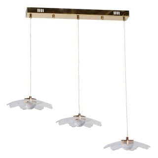 Подвесной светильник De City Оскар LED 3000К(теплый) 20W 510014403