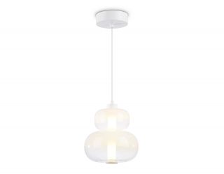 Подвесной светодиодный светильник Ambrella LH IP20 LED 3000К(теплый) 12W LH11051