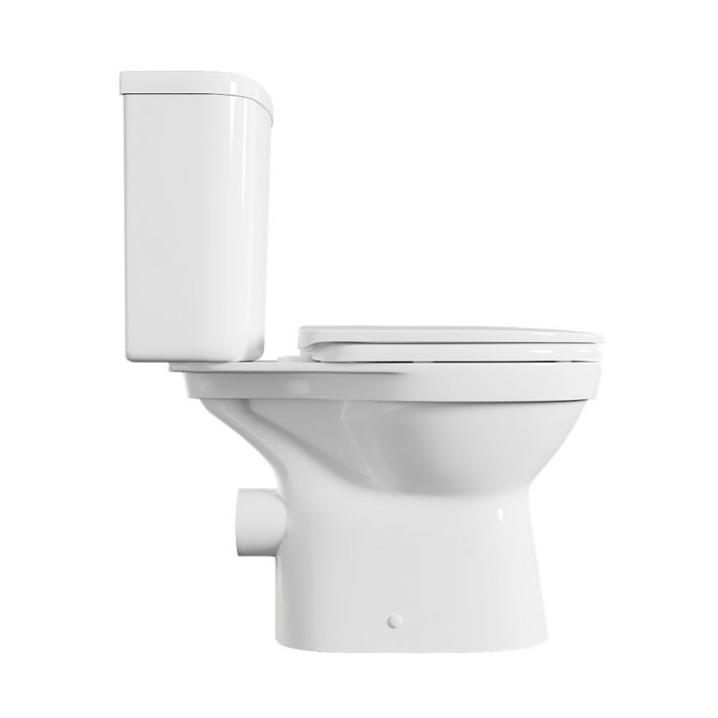 Унитаз-компакт Vitra Norm Fit 9844B099-7200