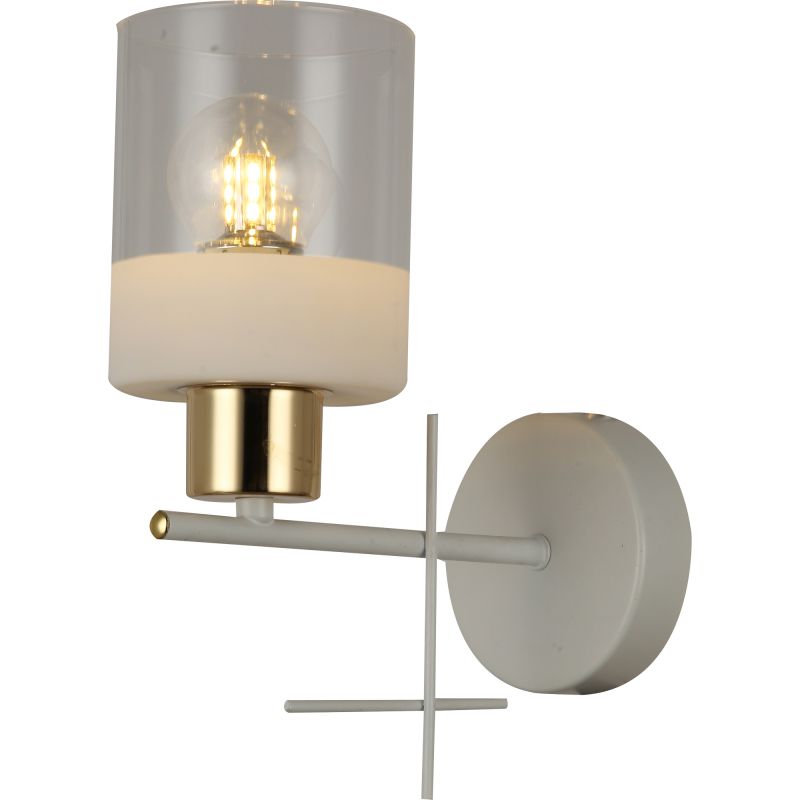 Бра Toplight Chloe TL1253W-01WG